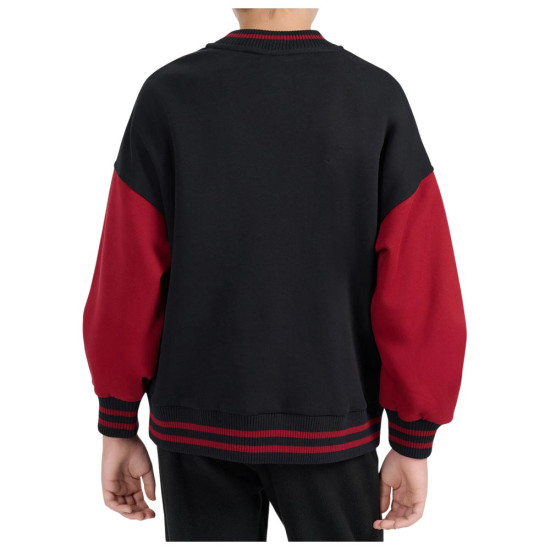 4F SWEATSHIRT
